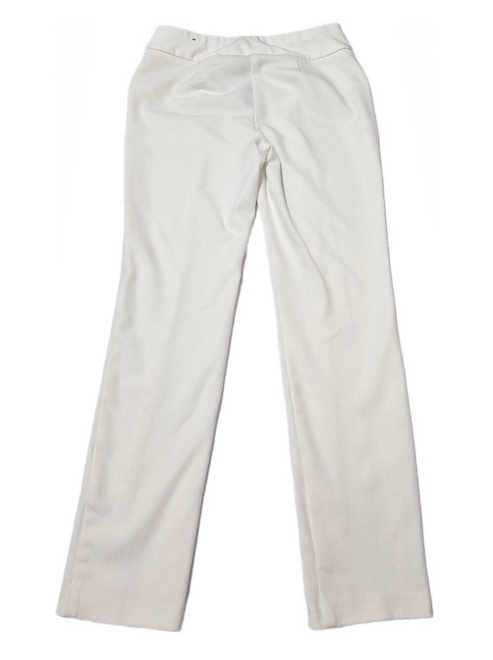 Chico's So Slimming Pull On Cropped Ankle Pants Chico Size 0 / US Size 4 - Picture 15 of 16